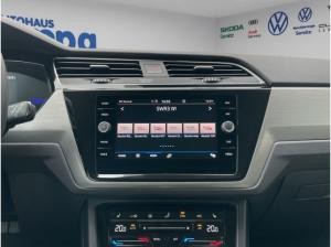 Volkswagen Touran Comfortline 1.5 TSI DSG NAV,RFK,ACC,SHZ