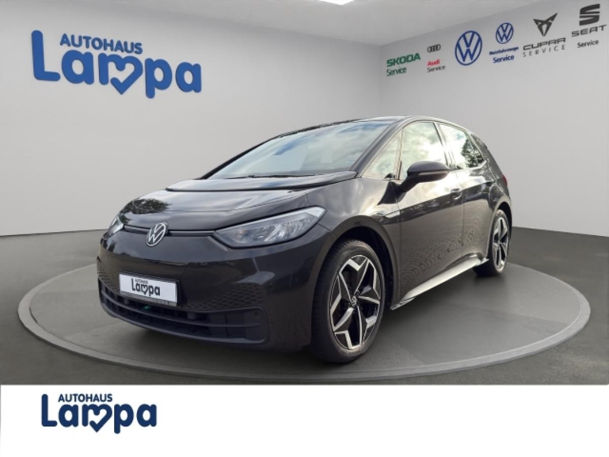 Volkswagen ID.3 Pure Performance City LED, PDC, KLIMA, SHZ