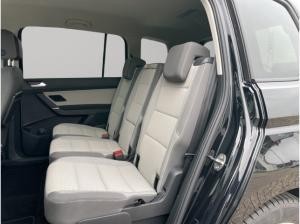 Volkswagen Touran Comfortline 1.5 TSI DSG NAV,RFK,ACC,SHZ