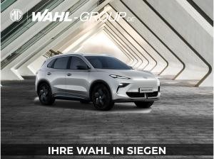 MG S5 EV Comfort| Cosmic Silver| Standard Range 49 kWh|