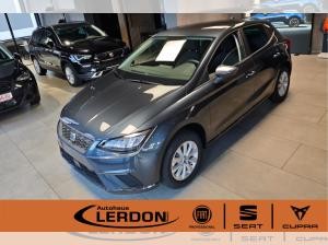 Seat Ibiza Road Edition 1.0TSI DSG |Abverkauf - nur 3 Fahrzeuge