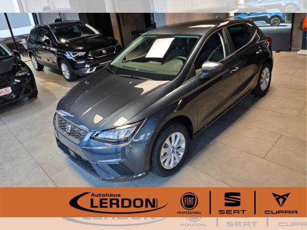 Seat Ibiza Road Edition 1.0TSI DSG |Abverkauf - nur 3 Fahrzeuge