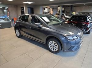 Seat Ibiza Road Edition 1.0TSI DSG |Abverkauf - nur 3 Fahrzeuge