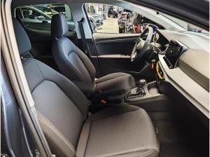 Seat Ibiza Road Edition 1.0TSI DSG |Abverkauf - nur 3 Fahrzeuge