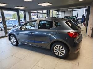 Seat Ibiza Road Edition 1.0TSI DSG |Abverkauf - nur 3 Fahrzeuge