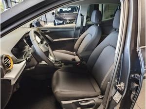 Seat Ibiza Road Edition 1.0TSI DSG |Abverkauf - nur 3 Fahrzeuge