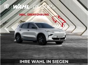 MG S5 EV Comfort| Standard Range 49 kWh| inkl. Frachtkosten