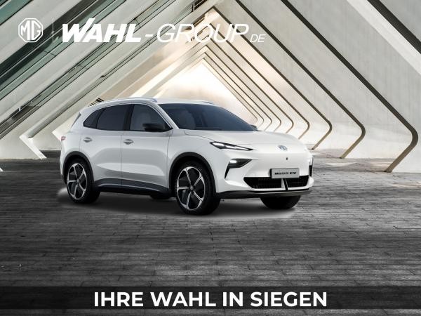 MG S5 EV Luxury ⚡Long Rɑnge ⚡ 465 km Reichweite-