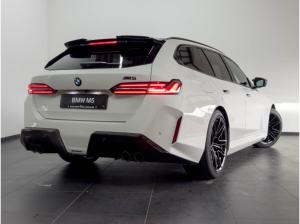BMW M5 xDrive Touring Comfort Paket Driving- & Parking Prof. 0,5% Versteuerung-AKTION BIS 31.12.2025