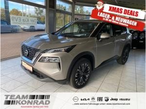 Nissan X-Trail N-CONNECTA ⚡️1.5 VC-T MHEV PGD, 👀LED, NAVI HUD✔️ El. Panodach Digitales Cockpit Soundsystem