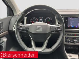 Seat Ateca 2.0 TDI DSG Xperience NAVI KAMERA BEATS ACC LED