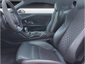 Audi R8 Coupe V10 PERFORMANCE LEDER LM20 KAMERA B&O