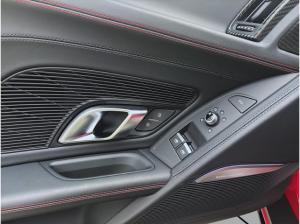 Audi R8 Coupe V10 PERFORMANCE LEDER LM20 KAMERA B&O