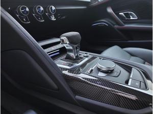 Audi R8 Coupe V10 PERFORMANCE LEDER LM20 KAMERA B&O