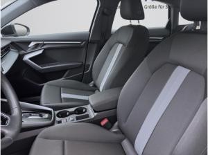 Audi A3 Limousine 35 TDI ADVANCED KAMERA KLIMA LM18 NAVI