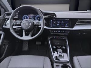 Audi A3 Limousine 35 TDI ADVANCED KAMERA KLIMA LM18 NAVI