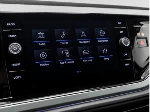 Volkswagen Taigo ENERGY 1.0 TSI Ganzjahresreifen