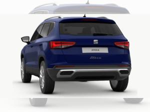 Seat Ateca Road Edition 1.5 TSI 150 PS 6-Gang⚡️GEWERBE⚡️