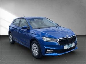 Skoda Fabia 1.0 TSI **GEWERBE**SOFORT** l DAB l LED l SHZ l PDChi l KLIMA l