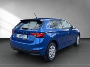 Skoda Fabia 1.0 TSI **GEWERBE**SOFORT** l DAB l LED l SHZ l PDChi l KLIMA l