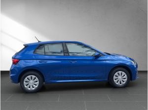 Skoda Fabia 1.0 TSI **GEWERBE**SOFORT** l DAB l LED l SHZ l PDChi l KLIMA l