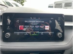 Skoda Fabia 1.0 TSI **GEWERBE**SOFORT** l DAB l LED l SHZ l PDChi l KLIMA l