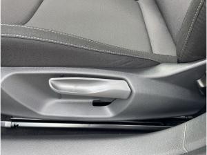 Skoda Fabia 1.0 TSI **GEWERBE**SOFORT** l DAB l LED l SHZ l PDChi l KLIMA l