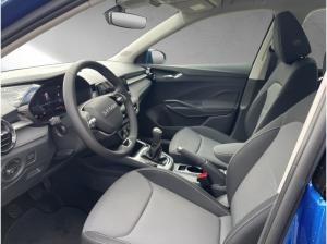 Skoda Fabia 1.0 TSI **GEWERBE**SOFORT** l DAB l LED l SHZ l PDChi l KLIMA l