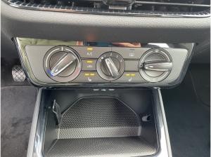 Skoda Fabia 1.0 TSI **GEWERBE**SOFORT** l DAB l LED l SHZ l PDChi l KLIMA l