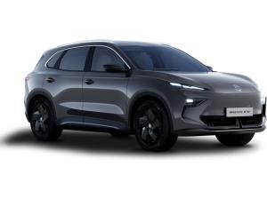 MG S5 EV EV 49kWh Comfort⚡