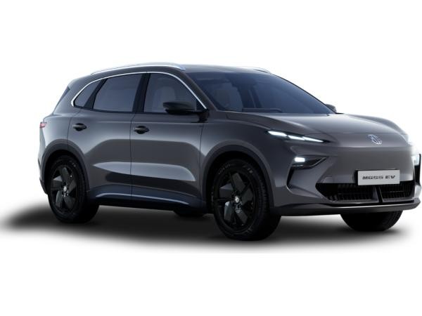 MG S5 EV EV 49kWh Comfort⚡