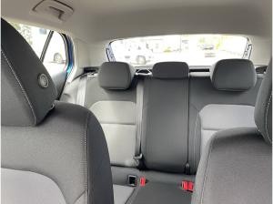 Skoda Fabia 1.0 TSI **GEWERBE**SOFORT** l DAB l LED l SHZ l PDChi l KLIMA l