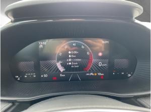 Skoda Fabia 1.0 TSI **GEWERBE**SOFORT** l DAB l LED l SHZ l PDChi l KLIMA l