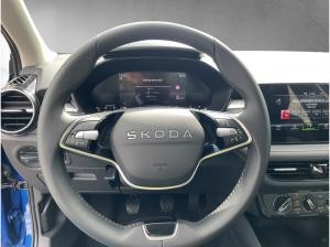 Skoda Fabia 1.0 TSI **GEWERBE**SOFORT** l DAB l LED l SHZ l PDChi l KLIMA l