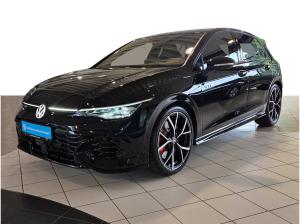 Volkswagen Golf VIII 2.0GTI Clubsport DSG 360°Kamera Head-up