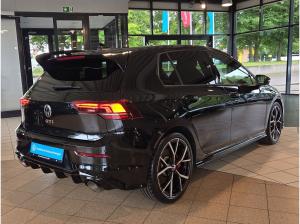 Volkswagen Golf VIII 2.0GTI Clubsport DSG 360°Kamera Head-up