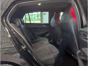 Volkswagen Golf VIII 2.0GTI Clubsport DSG 360°Kamera Head-up