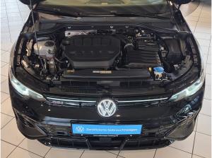 Volkswagen Golf VIII 2.0GTI Clubsport DSG 360°Kamera Head-up