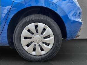 Skoda Fabia 1.0 TSI **GEWERBE**SOFORT** l DAB l LED l SHZ l PDChi l KLIMA l