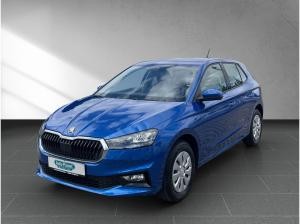 Skoda Fabia 1.0 TSI **GEWERBE**SOFORT** l DAB l LED l SHZ l PDChi l KLIMA l