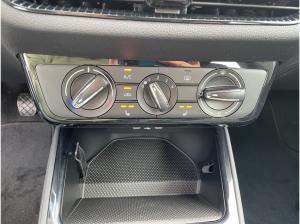 Skoda Fabia 1.0 TSI **PRIVAT**SOFORT** l DAB l LED l SHZ l PDChi l KLIMA l