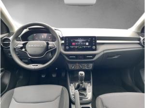 Skoda Fabia 1.0 TSI **PRIVAT**SOFORT** l DAB l LED l SHZ l PDChi l KLIMA l