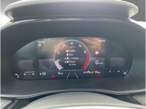 Skoda Fabia 1.0 TSI **PRIVAT**SOFORT** l DAB l LED l SHZ l PDChi l KLIMA l