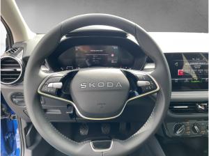 Skoda Fabia 1.0 TSI **PRIVAT**SOFORT** l DAB l LED l SHZ l PDChi l KLIMA l