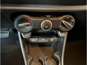 Kia Picanto 1.0 VISION*AUTOMATIK🔮AKTION🔮*KAMERA*NAV*SITZHZG*