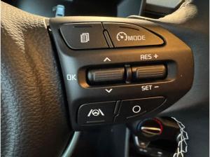 Kia Picanto 1.0 VISION*AUTOMATIK🔮AKTION🔮*KAMERA*NAV*SITZHZG*