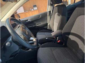 Kia Picanto 1.0 VISION*AUTOMATIK🔮AKTION🔮*KAMERA*NAV*SITZHZG*