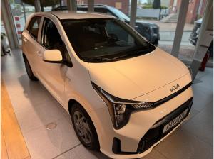 Kia Picanto 1.0 VISION*AUTOMATIK🔮AKTION🔮*KAMERA*NAV*SITZHZG*