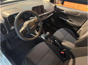 Kia Picanto 1.0 VISION*AUTOMATIK🔮AKTION🔮*KAMERA*NAV*SITZHZG*