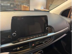 Kia Picanto 1.0 VISION*AUTOMATIK🔮AKTION🔮*KAMERA*NAV*SITZHZG*